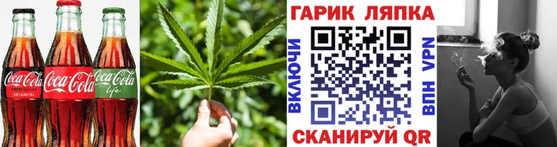 Cannafood конопля Чернушка